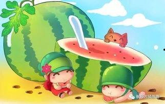 娱乐吃瓜小兔子小说,小兔子吃瓜记  第3张