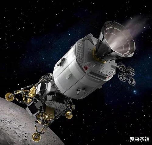 宇航员爆料登月视频,宇航员亲曝神秘视频背后的秘密  第3张