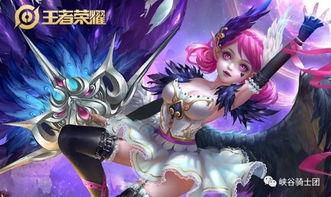 小乔最新的皮肤爆料图片,古典美韵,翩翩起舞 第1张 小乔最新的皮肤爆料图片,古典美韵,翩翩起舞 第1张