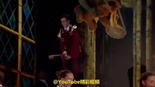 街舞哈利爆料视频,独家爆料背后的精彩瞬间  第2张