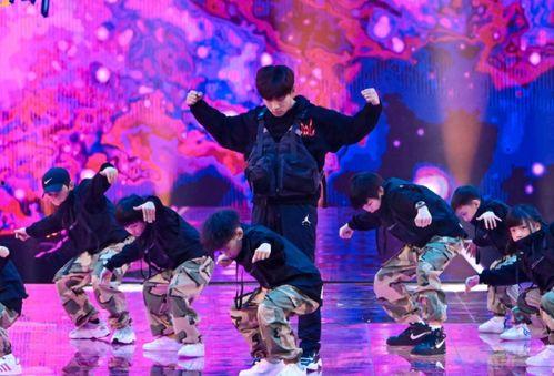 街舞哈利爆料视频,独家爆料背后的精彩瞬间  第3张